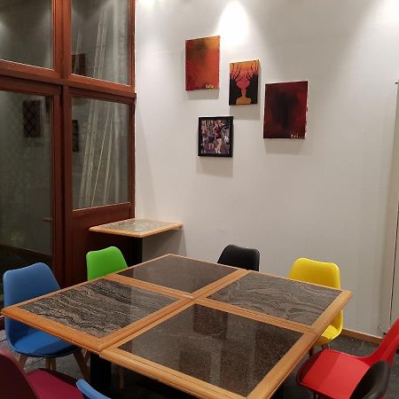 Espace Douffet - Un Havre De Paix En Pleine Ville 列日 外观 照片
