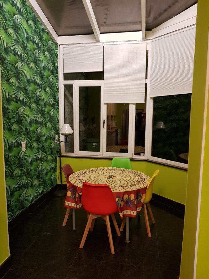 Espace Douffet - Un Havre De Paix En Pleine Ville 列日 外观 照片